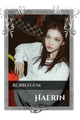 Haerin