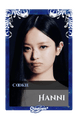 Hanni
