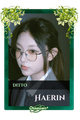 Haerin