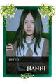 Hanni