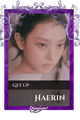 Haerin