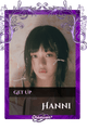 Hanni