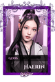 Haerin