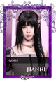 Hanni
