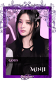 Minji