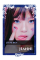 Hanni