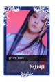 Minji