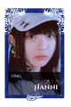 Hanni