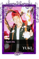 Yuki