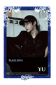 Yu