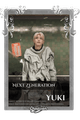 Yuki