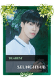 Seunghyub