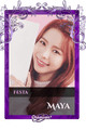 Maya