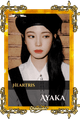 Ayaka
