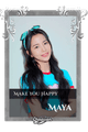 Maya