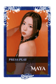 Maya
