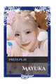 Mayuka