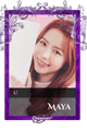 Maya