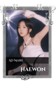 Haewon