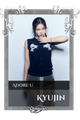 Kyujin