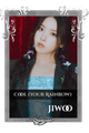 Jiwoo