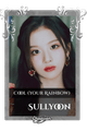 Sullyoon