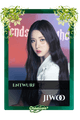 Jiwoo