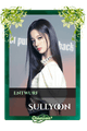 Sullyoon