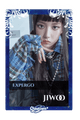 Jiwoo