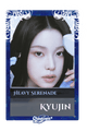 Kyujin