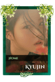 Kyujin