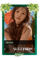 Sullyoon