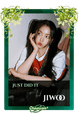 Jiwoo