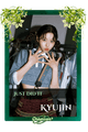 Kyujin