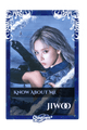 Jiwoo