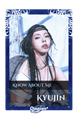 Kyujin