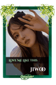 Jiwoo