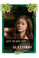 Sullyoon