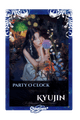Kyujin