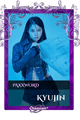 Kyujin