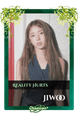 Jiwoo