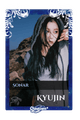Kyujin