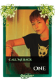 One