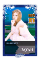 Myah