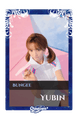 Yubin