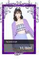 Yubin