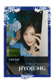 Hyojung
