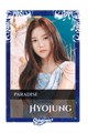 Hyojung