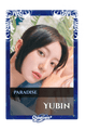 Yubin