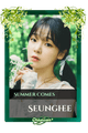 Seunghee